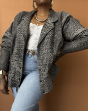 Load image into Gallery viewer, Newly Added: Vintage Batwing Genuine Jacket