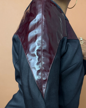 Load image into Gallery viewer, Newly Added: Mugler Branded Blazer - Thrift Happens 2