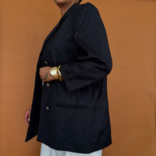 Load image into Gallery viewer, Newly Added: Vintage Elegant Blazer