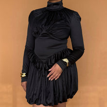 Load image into Gallery viewer, Newly Added: Rabanne x H&amp;M Collab Dress