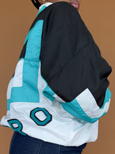 Load image into Gallery viewer, Newly Added: Umbro Colourblock Sports Jacket
