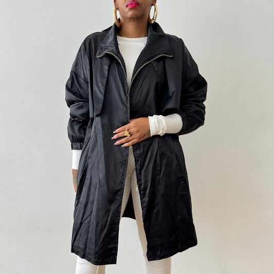 Newly Added: Basic Sports Jacket
