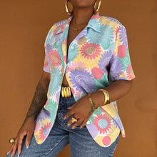 Load image into Gallery viewer, Newly Added: Retro Blouse