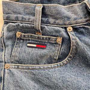Branded Tommy Hilfigr Denim Jeans