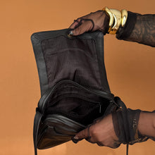 Load image into Gallery viewer, Newly Added: Vintage Genuine Leather Sling Bag