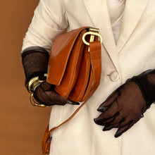 Load image into Gallery viewer, Newly Added: Vintage Genuine Leather Clutch Bag