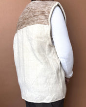 Load image into Gallery viewer, Newly Added: Winter Mohair Vest