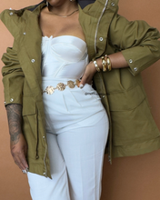 Load image into Gallery viewer, Newly Added: Basic Casual Jacket