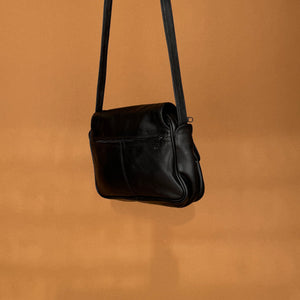 Newly Added: Vintage Genuine Leather Sling Bag