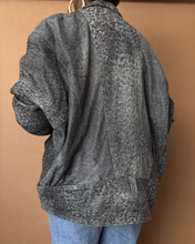 Load image into Gallery viewer, Newly Added: Vintage Batwing Genuine Jacket