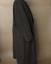 Load image into Gallery viewer, Newly Added: Vintage Ralph Lauren Double Breasted Long Coat - Thrift Happens 2