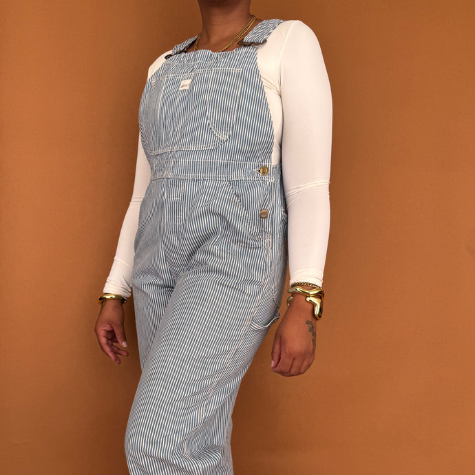 Newly Added: Retro Vintage Dungaree