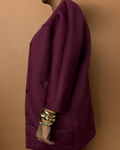 Load image into Gallery viewer, Newly Added: Elegant Winter Jacket - Thrift Happens 2