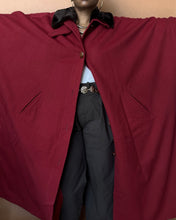Load image into Gallery viewer, Newly Added: Vintage High Quality Cape