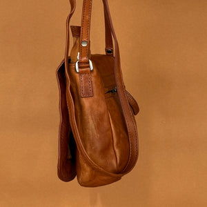 Newly Added: Pre-Owned Branded Genuine Leather Sling Bag