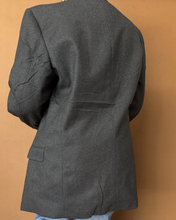 Load image into Gallery viewer, Newly Added: Double Breasted Blazer