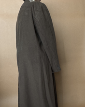 Load image into Gallery viewer, Newly Added: Vintage Ralph Lauren Double Breasted Long Coat - Thrift Happens 2