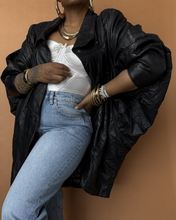 Load image into Gallery viewer, Newly Added: Vintage Batwing Jacket