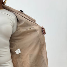 Load image into Gallery viewer, Outstitched Basic Trench Coat