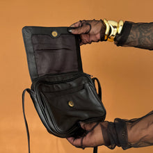 Load image into Gallery viewer, Newly Added: Vintage Genuine Leather Sling Bag