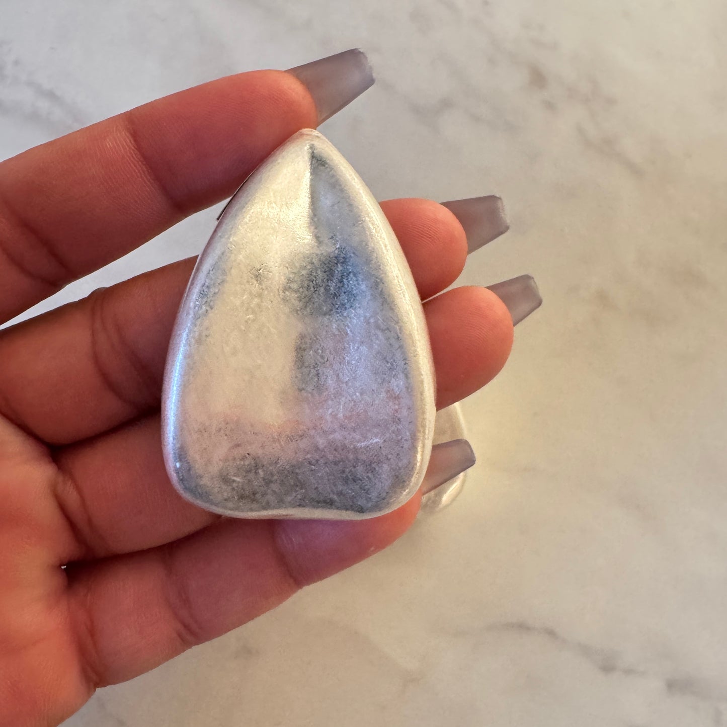 Newly Added: Chunky & Light Statement Earrings