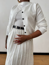 Load image into Gallery viewer, Woollen Two Piece Set