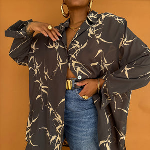 Newly Added: Chiffon Blouse