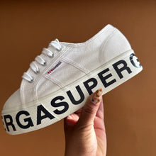 Load image into Gallery viewer, Newly Added: Platform Superga Sneakers