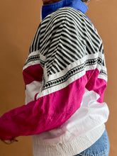 Load image into Gallery viewer, 90s Retro Jacket - Thrift Happens 2