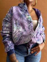 Load image into Gallery viewer, Retro Vintage Light Windbreaker Jacket - Thrift Happens 2