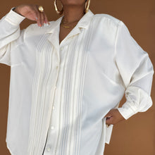 Load image into Gallery viewer, Newly Added: Vintage Blouse