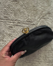 Load image into Gallery viewer, Newly Added: Genuine Leather Vintage Clutch Bag