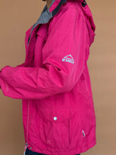 Load image into Gallery viewer, Newly Added: Hot Pink Performance Utility Jacket