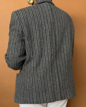 Load image into Gallery viewer, Newly Added: Winter Vintage Blazer