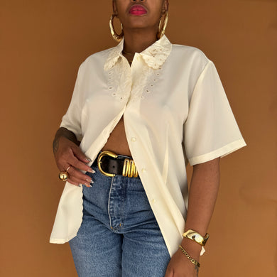 Newly Added: Vintage Shirt