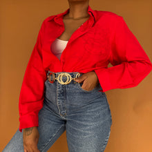Load image into Gallery viewer, Newly Added: Vintage Shirt