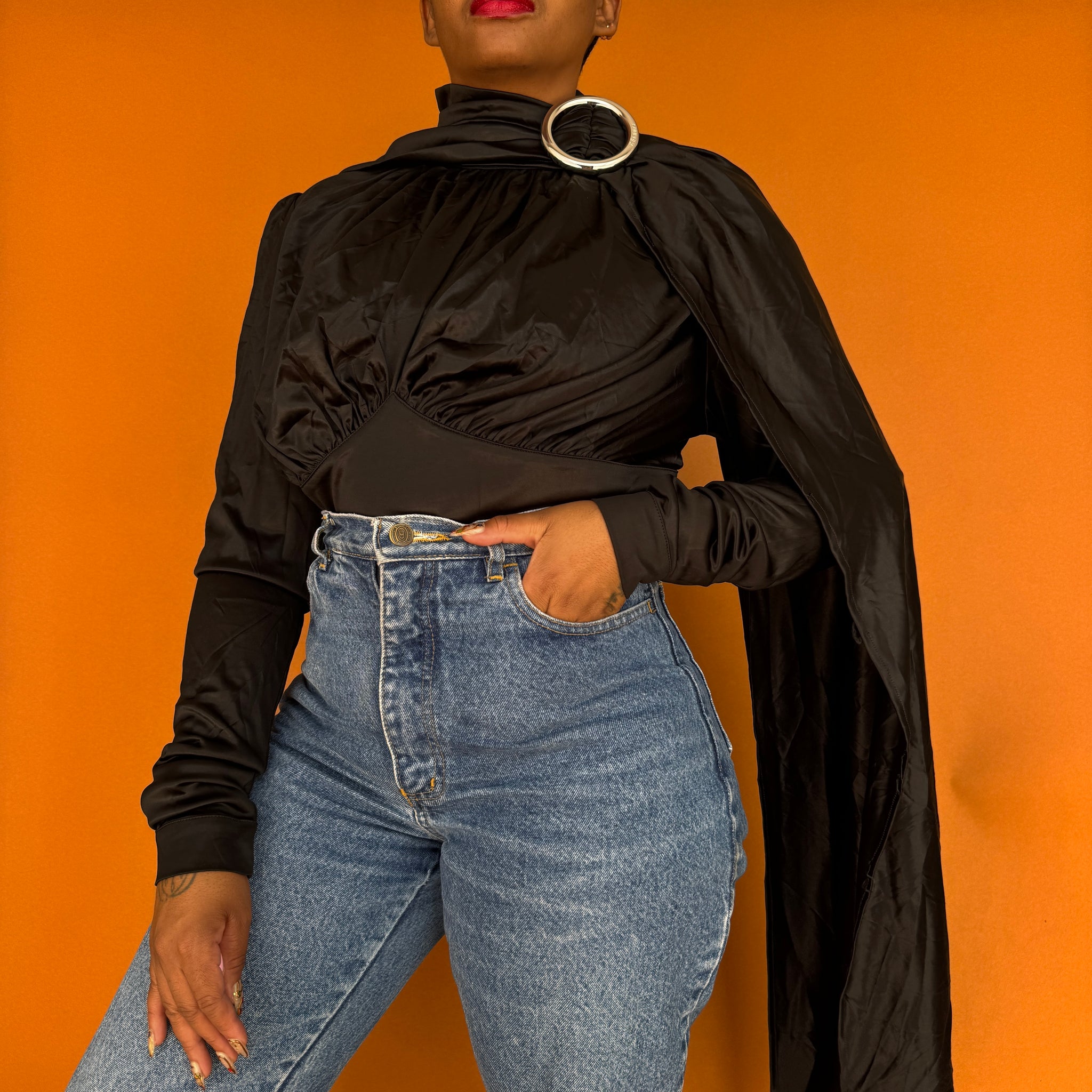 Blouses & Shirts – Thrift Happens