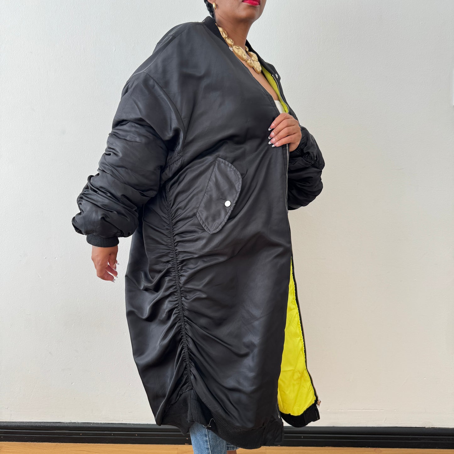 Newly Added: Brand New Winter Jacket