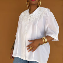 Load image into Gallery viewer, Newly Added: Vintage Detailed Shirt