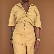 Load image into Gallery viewer, Newly Added: Denim Jumpsuit