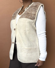 Load image into Gallery viewer, Newly Added: Winter Mohair Vest