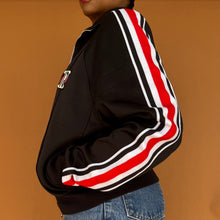 Load image into Gallery viewer, Newly Added: Rabanne x H&amp;M Collab Track Top