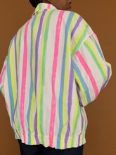 Load image into Gallery viewer, Newly Added: Plush Zip-Up Jacket