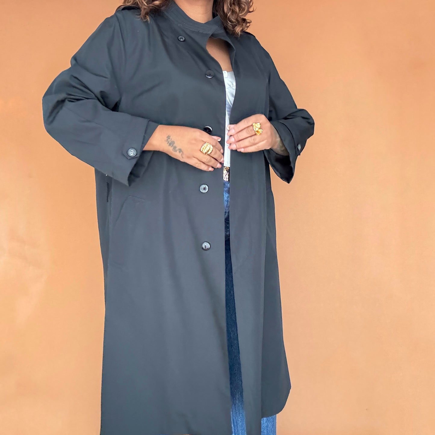 Sale: Basic Light Trench