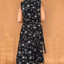 Load image into Gallery viewer, Newly Added: Long Button Down Dress