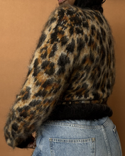 Load image into Gallery viewer, Newly Added: Rabanne x H&amp;M Mohair Poloneck