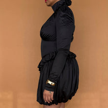 Load image into Gallery viewer, Newly Added: Rabanne x H&amp;M Collab Dress