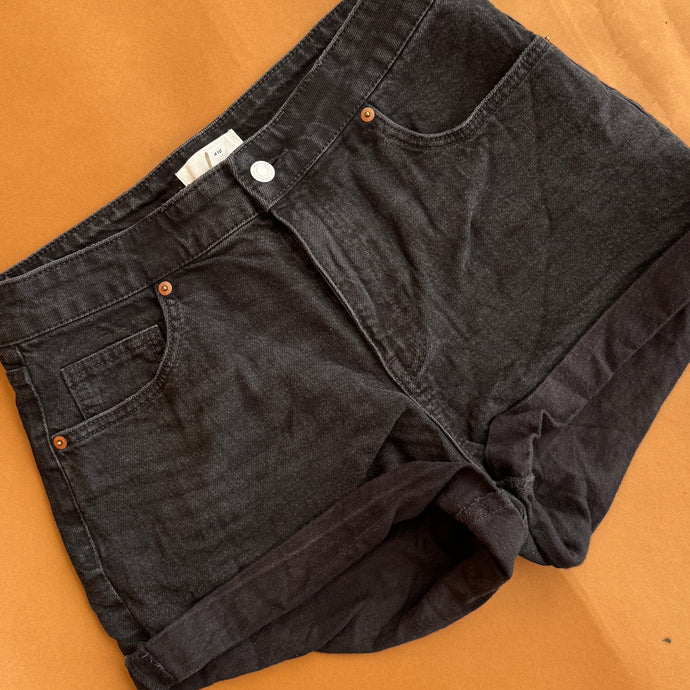 Newly Added: Summer Chicky Denim Shorts