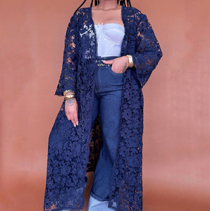 Newly Added: Light Summer Throw Over