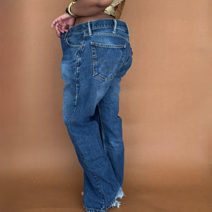 Newly Added: Branded 505 Levi’s Jeans